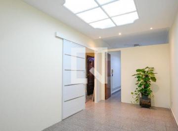Casa · 50m² · 2 Quartos · 1 Vaga · Casa para Aluguel - Bosque da Saúde, 2 Quartos,  50 m² - São Paulo