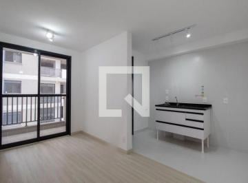 Apartamento · 48m² · 2 Quartos · 1 Vaga · Apartamento para Aluguel - Centro, 2 Quartos, 48 m² - Osasco