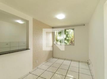 Apartamento · 49m² · 2 Quartos · 1 Vaga · Apartamento para Aluguel - Parque da Fonte, 2 Quartos, 49 m² - São José dos Pinhais