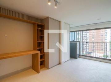 Apartamento · 28m² · 1 Quarto · Apartamento para Aluguel - Paraíso, 1 Quarto,  28 m² - São Paulo