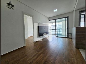 Apartamento · 53m² · 1 Quarto · 1 Vaga · Apartamento para Aluguel - Chácara Santo Antonio, 1 Quarto, 53 m² - São Paulo