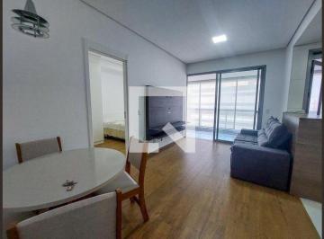 Apartamento · 53m² · 1 Quarto · 1 Vaga · Apartamento para Aluguel - Chácara Santo Antonio, 1 Quarto, 53 m² - São Paulo