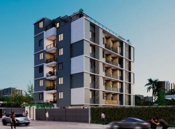 Apartamento · 71m² · 3 Quartos · 1 Vaga · Apartamento à venda, 3 quartos, 1 suíte, 1 vaga, Aeroclub - João Pessoa/PB