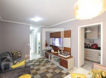 Apartamento · 75m² · 3 Quartos · 1 Vaga · Apartamento à Venda - Castelo, 3 Quartos, 75 m² - Belo Horizonte