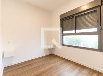 Apartamento · 32m² · 1 Quarto · Apartamento para Aluguel - Bosque da Saúde, 1 Quarto, 32 m2 - São Paulo
