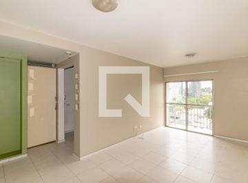 Apartamento · 56m² · 1 Quarto · 1 Vaga · Apartamento para Aluguel - Vila Olímpia, 1 Quarto,  56 m2 - São Paulo