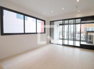 Apartamento · 64m² · 2 Quartos · 1 Vaga · Apartamento para Aluguel - Jardim Paulista, 2 Quartos,  64 m2 - São Paulo