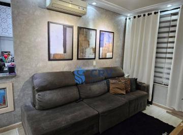 1c028699f3450fbfd9d802fb80aea9fab6ca0252 · Apartamento à venda, 70 m² por R$ 320.000,00 - Nossa Senhora de Lourdes - Londrina/PR