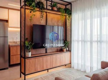 d2402469169bfbd949d583476002d27ff73a85d8 · Apartamento com 1 dormitório à venda, 39 m² por R$ 286.000,00 - Vila Carvalho - Sorocaba/SP