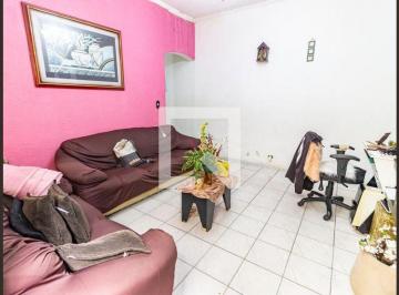 Casa · 120m² · 2 Quartos · 1 Vaga · Casa à Venda - Jardim Anália Franco, 2 Quartos, 120 m² - São Paulo