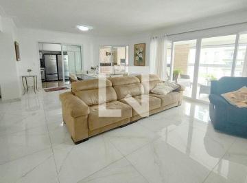 Apartamento · 243m² · 3 Quartos · 4 Vagas · Apartamento à Venda - Santo Antônio, 3 Quartos,  243 m² - São Caetano do Sul
