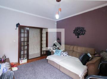Casa · 413m² · 3 Quartos · 2 Vagas · Casa à Venda - Oswaldo Cruz, 3 Quartos,  413 m² - São Caetano do Sul