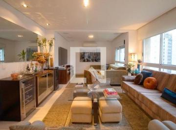 Apartamento · 156m² · 4 Quartos · 3 Vagas · Apartamento à Venda - Paraíso, 4 Quartos, 156 m² - São Paulo
