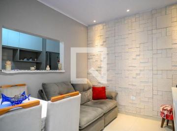 Casa · 56m² · 2 Quartos · Casa à Venda - Sacomã, 2 Quartos, 56 m² - São Paulo