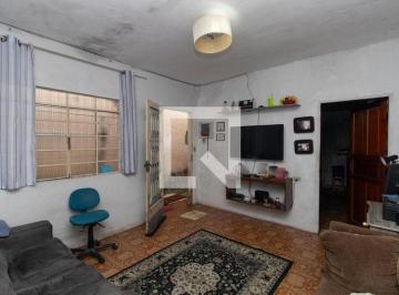 Casa · 132m² · 1 Quarto · 1 Vaga · Casa à Venda - Jardim Brasil , 1 Quarto,  132 m² - São Paulo