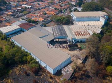 ae81d9fec9211fc329105aefb1d6f2ba298ac498 · Galpão à venda, 17000 m² por R$ 28.000.000,00 - Jardim Fadel - Nova Odessa/SP