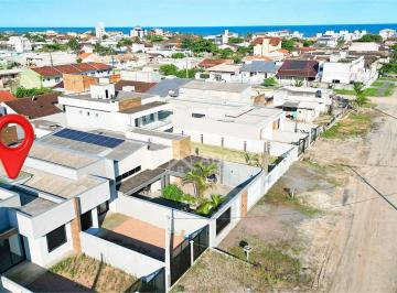 8665c1aa901b8afa9932b8da917d2e6da74ffa5a · Casa com 3 dormitórios à venda, 100 m² por R$ 650.000,00 - Eliana - Guaratuba/PR
