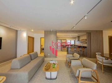 67514a32c0760f7f2d93e9d4fa2ce4eb366fb89e · Apartamento para Vender de 03 Suítes no Bairro Bonfim Paulista em Ribeirão Preto com Varanda Gourmet