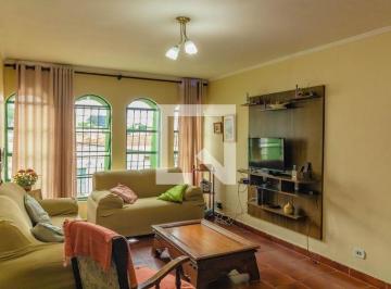 Casa · 141m² · 3 Quartos · 2 Vagas · Casa à Venda - Jabaquara, 3 Quartos,  141 m² - São Paulo