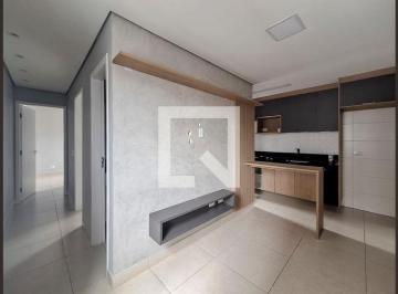Apartamento · 41m² · 2 Quartos · Apartamento à Venda - Água Fria, 2 Quartos,  41 m² - São Paulo