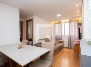Apartamento · 44m² · 2 Quartos · 1 Vaga · Apartamento à Venda - Jardim City, 2 Quartos, 44 m² - Guarulhos