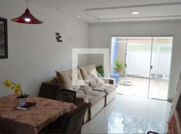 Casa · 200m² · 3 Quartos · 1 Vaga · Casa à Venda - Taquara, 3 Quartos,  200 m² - Rio de Janeiro