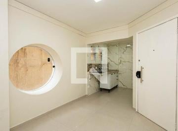 Apartamento · 42m² · 1 Quarto · Apartamento à Venda - Consolação, 1 Quarto, 42 m² - São Paulo