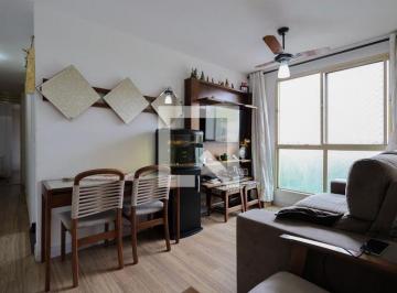 Apartamento · 48m² · 2 Quartos · 1 Vaga · Apartamento à Venda - Vila Nova Cachoeirinha, 2 Quartos, 48 m² - São Paulo
