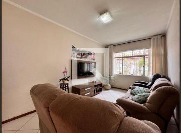 Casa · 157m² · 3 Quartos · 2 Vagas · Casa à Venda - Santa Teresinha, 3 Quartos, 157 m² - Santo André