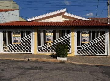 5850961a4d81c0ae9fa80cfe14804f21527f7abb · Casa com 3 dormitórios à venda, 232 m² por R$ 660.000,00 - Jardim do Estádio - Itu/SP