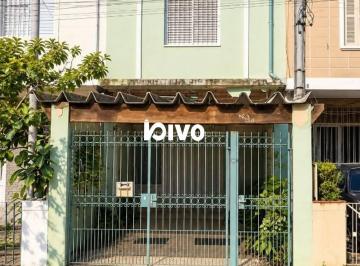 d04bf6ae2cfc9e997a688a8b0e223c64041c1250 · Sobrado com 2 dormitórios à venda, 144 m² por R$ 881.000,00 - Vila Clementino - São Paulo/SP