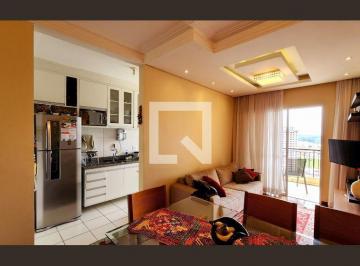 Apartamento · 62m² · 2 Quartos · 2 Vagas · Apartamento à Venda - Vianelo Bonfiglioli , 2 Quartos, 62 m² - Jundiaí