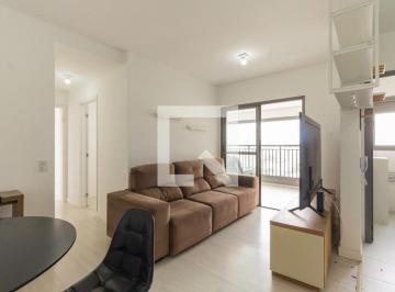 Apartamento · 67m² · 2 Quartos · 1 Vaga · Apartamento à Venda - Tatuapé, 2 Quartos,  67 m² - São Paulo