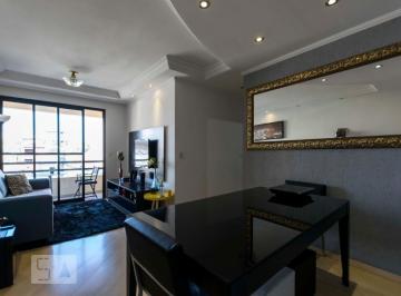 Apartamento · 60m² · 2 Quartos · 1 Vaga · Apartamento à Venda - Vila das Mercês, 2 Quartos,  60 m² - São Paulo