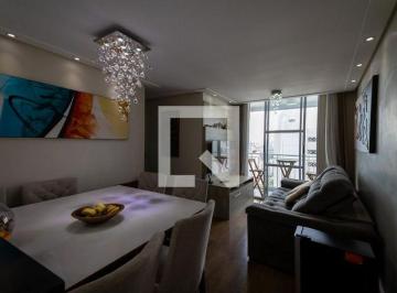 Apartamento · 60m² · 3 Quartos · 1 Vaga · Apartamento à Venda - Vila Prudente, 3 Quartos,  60 m² - São Paulo