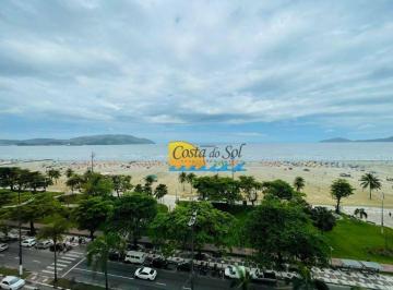 ff19b69e0fa1bd6e6fb2fa9020921599b81ec0cd · Apartamento com 3 dormitórios à venda, 147 m² por R$ 2.500.000 - Gonzaga - Santos/SP