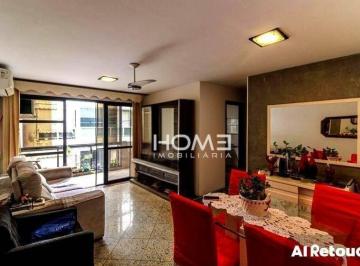 c6f569c06cc92dbb5d655bda3acb1494c2199d35 · Apartamento à venda, 95 m² por R$ 795.000,10 - Recreio dos Bandeirantes - Rio de Janeiro/RJ