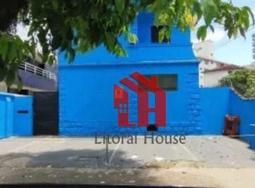 938fdd47391a795a880c6123aadf9964b39855d0 · Sobrado com 2 dormitórios para alugar, 540 m² por R$ 44.465,00/mês - Gonzaga - Santos/SP