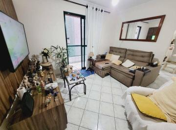 969d0cb0dc0f42ee9d368128827b4e018d98efc7 · Apartamento à venda, 70 m² por R$ 390.000,00 - Aviação - Praia Grande/SP