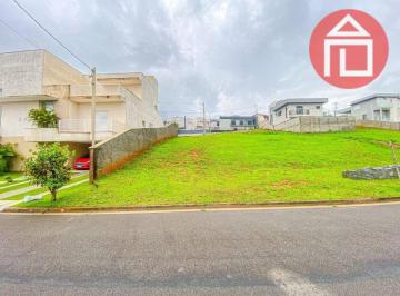5e24d70c72a72f5c71be9ebba03f3042a34ba14a · Terreno à venda, 313 m² por R$ 330.000,00 - Condomínio Villa Real de Bragança - Bragança Paulista/SP