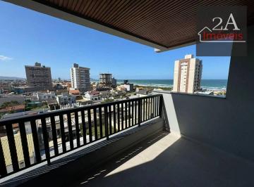 a999c6806646afcd3b2a6a5b31fccb0a88a2f58d · Apartamento com 2 Suítes no Centro de Navegantes