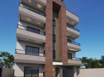 aac356629518dc5b49d43a84411d2dfb88576244 · Apartamento com 2 dormitórios à venda, 75 m² por R$ 420.000,00 - Centro - Navegantes/SC