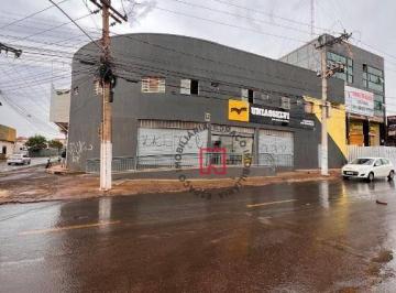 833e735e72ea495ea723cba8792dcfabec468bf4 · BR - 040 Valparaiso - Predio Terreno Comercial