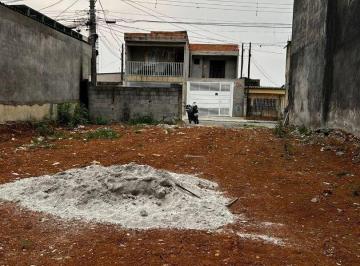 6b8f6850a52b7ede416a0cb980b284d9364e25e2 · Terreno à venda, 250 m² por R$ 400.000,00 - Parque Industrial Cumbica - Guarulhos/SP