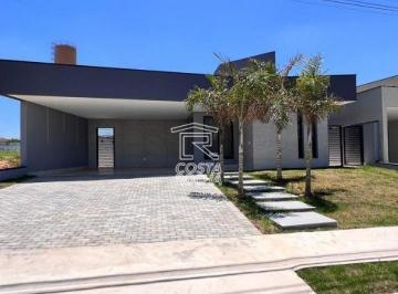 186574c0bc46cf734e461577bbf78c085bd4523c · Casa com 3 suítes à venda - Condomínio Mirante dos Ipês - Salto/SP