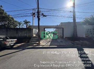 b07e0d5a4f1fc7c32eade9557191aee15e6a041d · Casa com 1 dormitório à venda, 21 m² por R$ 73.455,30 - Lopes de Oliveira - Sorocaba/SP