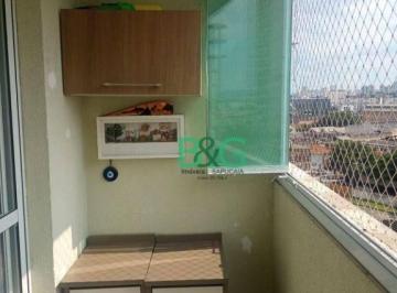 1da14d5f491ebe1bf5211b6c90d57b205d3e2515 · Apartamento à venda, 70 m² por R$ 695.000,00 - Mooca - São Paulo/SP
