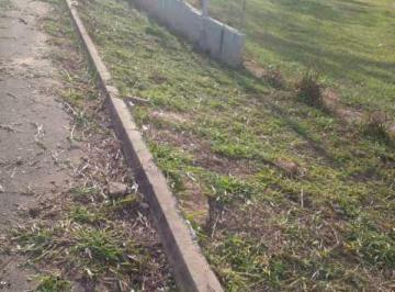 Terreno · 1250m² · Terreno à venda - na Chácara San Martin I