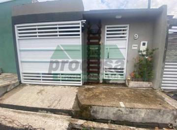Casa · 300m² · 1 Vaga · CASA É TERRENO A VENDA / COLÔNIA TERRA NOVA