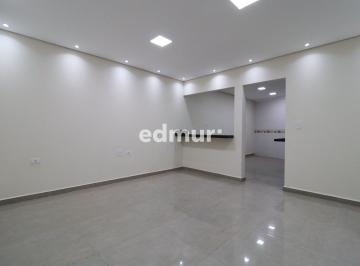 Apartamento · 70m² · 3 Quartos · Apartamento à venda - em Utinga